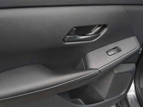 New 2025 Nissan Sentra S image 25