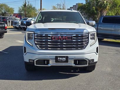 New 2026 GMC Sierra 1500 Denali