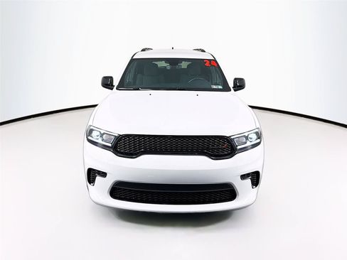 Used 2024 Dodge Durango SXT w/ SXT Blacktop Group AWD/4WD image 13