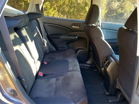 Used 2016 Honda CR-V SE image 32