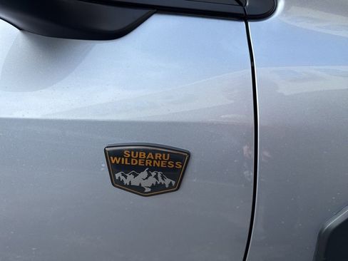 Used 2025 Subaru Outback Wilderness image 25