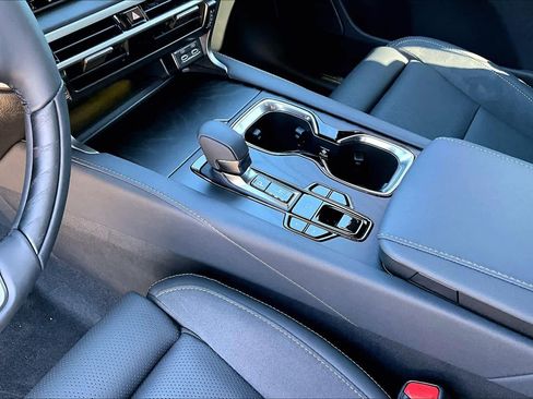 New 2026 Lexus RX 350 AWD image 7
