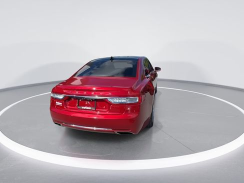 Used 2020 Lincoln Continental Reserve w/ Luxury Package FWD image 18