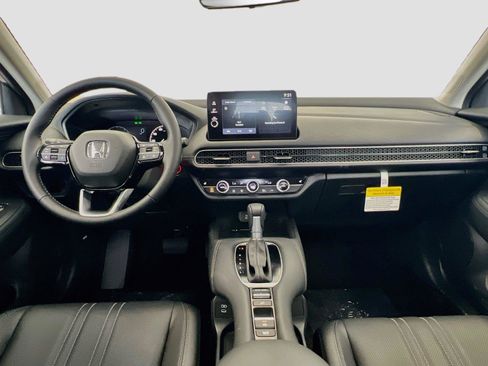 New 2027 Honda HR-V EX-L image 31