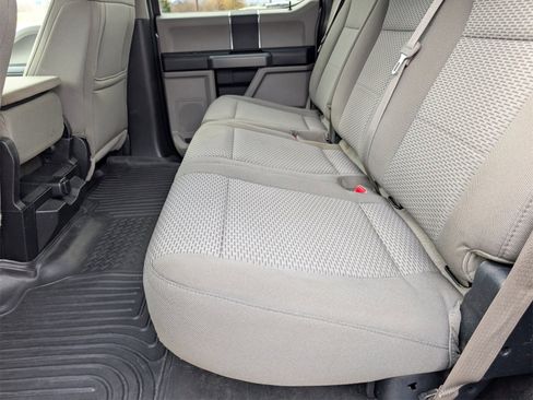 Used 2017 Ford F150 XLT w/ Equipment Group 301A Mid image 16