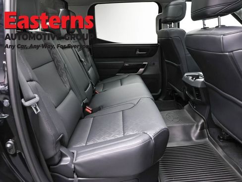 Used 2024 Toyota Tundra Limited image 27