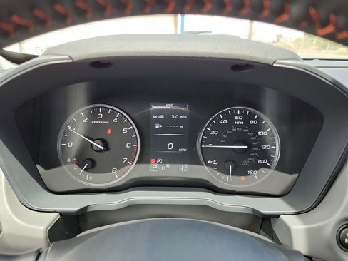 Used 2025 Subaru Crosstrek 2.5i Limited w/ Crosstrek Mirror Package AWD/4WD image 20