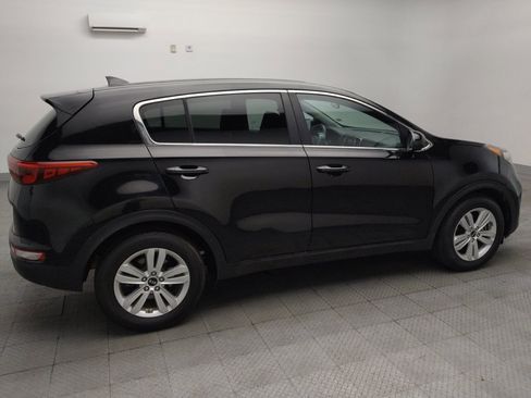 Used 2017 Kia Sportage LX FWD image 10