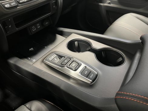 New 2026 Honda Ridgeline TrailSport image 21