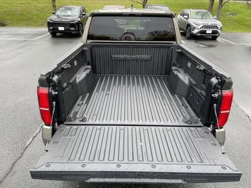 New 2026 Toyota Tacoma TRD Sport AWD/4WD image 22