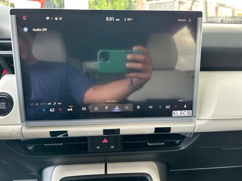 New 2026 MAZDA CX-5 Preferred AWD/4WD image 21