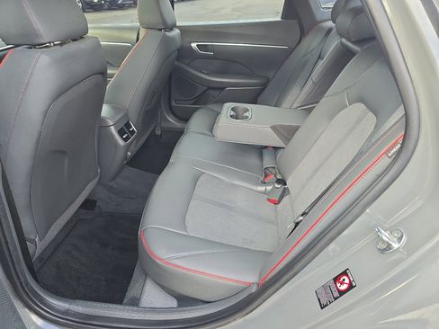 Used 2022 Hyundai Sonata SEL Plus image 17