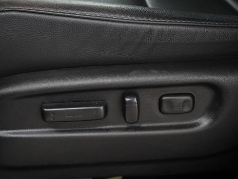 Used 2022 Honda Pilot Black Edition image 29