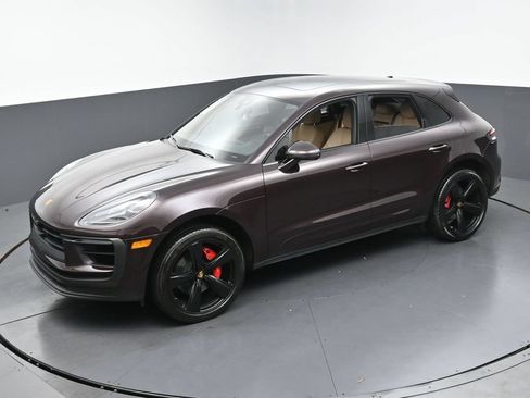 Used 2023 Porsche Macan S AWD/4WD image 41