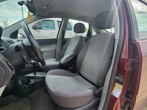 Used 2007 Ford Focus SES FWD image 6