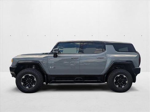 New 2025 GMC Hummer EV 3X w/ Extreme Off-Road Package image 5