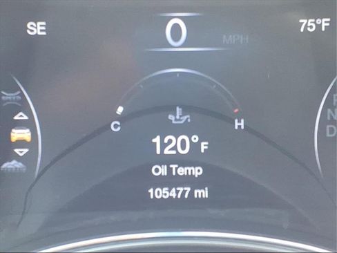 Used 2021 Jeep Grand Cherokee Overland image 27