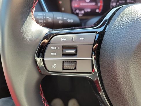 Used 2023 Acura Integra A-Spec image 26