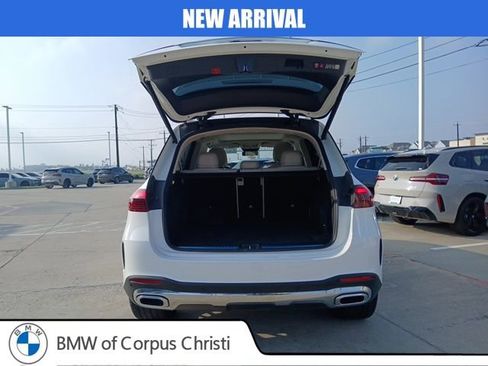 Used 2025 Mercedes-Benz GLE 450e 4MATIC image 9