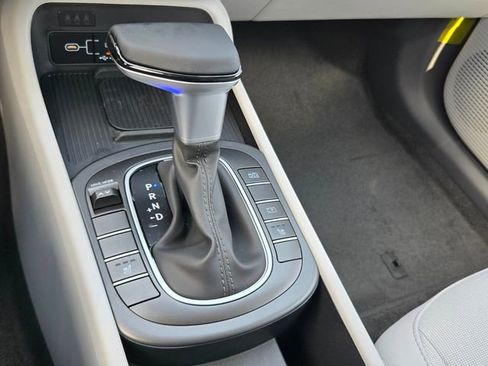 New 2026 Hyundai Kona SEL Sport image 12