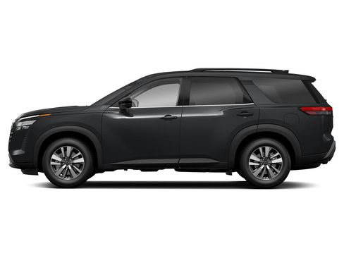 New 2026 Nissan Pathfinder SL w/ SL Premium Package image 2