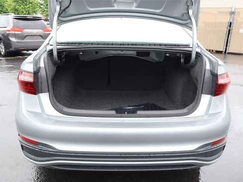 New 2026 Volkswagen Jetta S FWD image 5