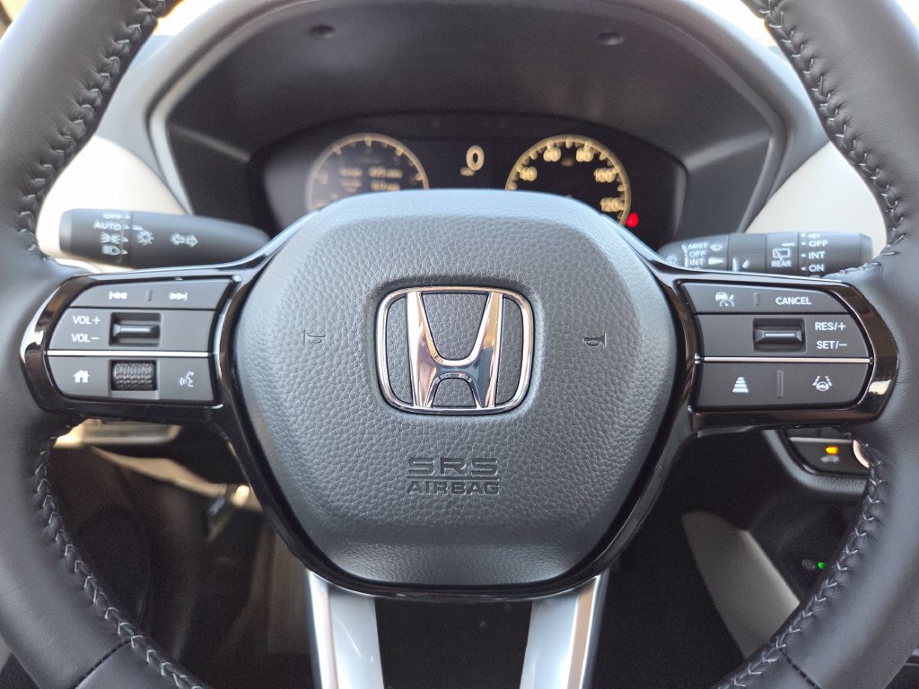 New 2027 Honda HR-V EX-L image 32