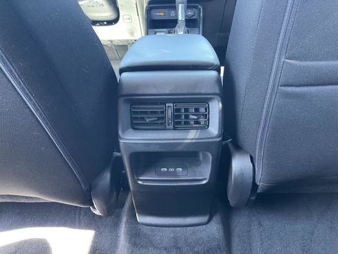 Used 2024 Honda CR-V EX image 16