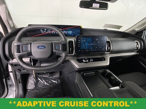 New 2026 Ford Expedition Max Active image 8