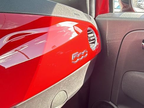 Used 2013 FIAT 500 Abarth image 24