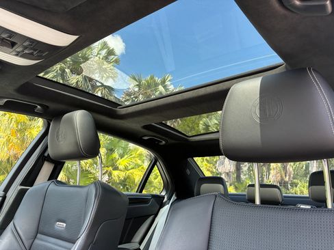 Used 2015 Mercedes-Benz E 63 AMG S-Model image 17