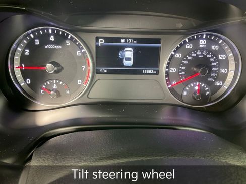 Certified 2023 Kia Forte LXS image 20