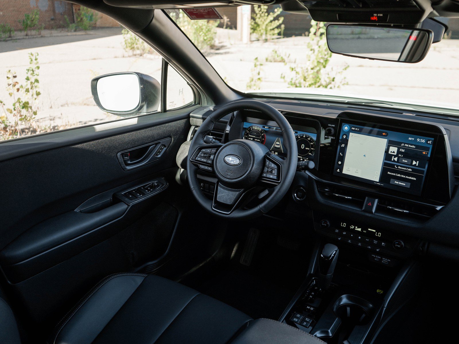 New 2026 Subaru Outback Limited XT AWD/4WD image 14