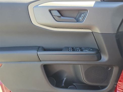 Used 2025 Ford Bronco Sport Big Bend w/ Convenience Package AWD/4WD image 15