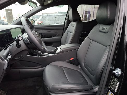 Used 2025 Hyundai Santa Cruz XRT image 13