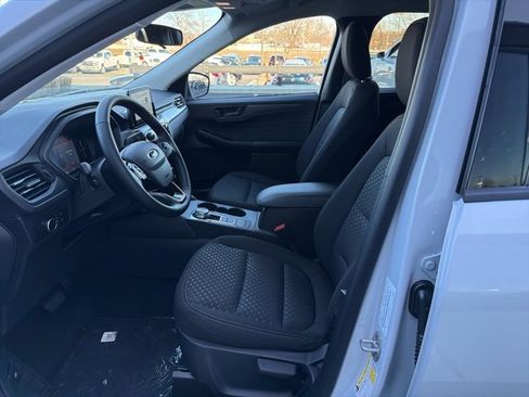 New 2026 Ford Escape Active w/ Cold Weather Package image 8