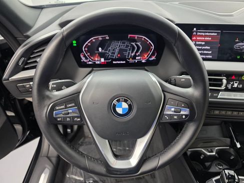 Certified 2022 BMW 228i Gran Coupe w/ Convenience Package FWD image 18