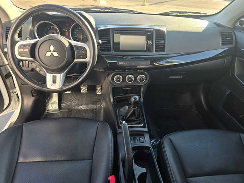 Used 2015 Mitsubishi Lancer Evolution GSR image 20
