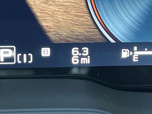 New 2026 Subaru Forester Wilderness image 18