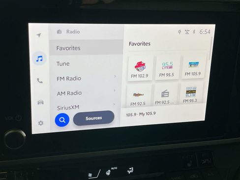 Used 2025 Toyota Camry LE w/ Convenience Package FWD image 16