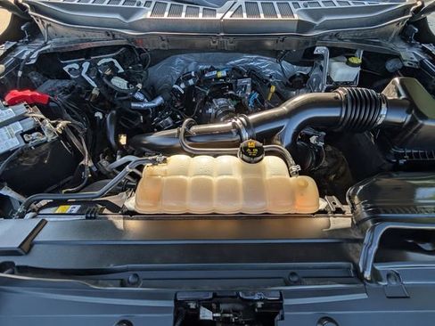 Used 2021 Ford F150 XL w/ STX Appearance Package RWD image 28