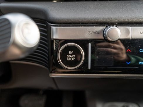 Certified 2023 Hyundai Ioniq 5 SEL image 27