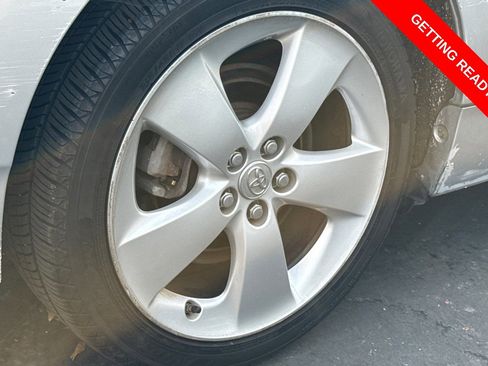 Used 2010 Toyota Prius Five image 4