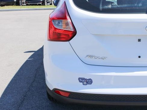 Used 2014 Ford Focus SE image 40