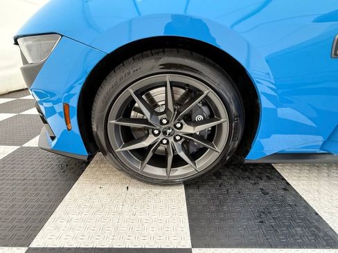 Used 2024 Ford Mustang Dark Horse RWD image 11