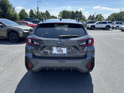 Certified 2025 Subaru Crosstrek 2.5i Limited AWD/4WD image 28