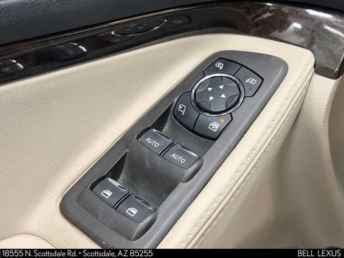 Used 2012 Ford Explorer Limited FWD image 17