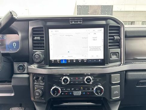 New 2026 Ford F250 Platinum w/ FX4 Off-Road Package AWD/4WD image 28