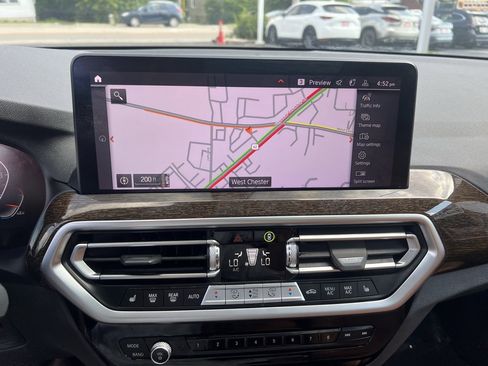 Used 2022 BMW X3 xDrive30i w/ Premium Package 2 (ZPA) image 21