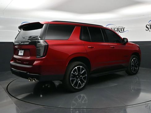 Used 2026 Chevrolet Tahoe RST w/ Comfort Package RWD image 7